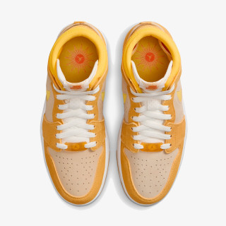 Nike Sneaker Air Jordan 1 