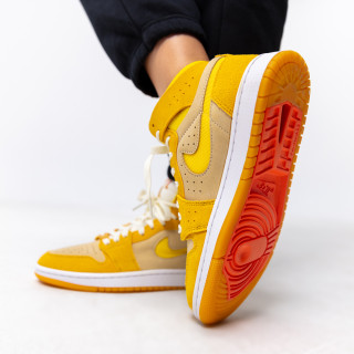 Nike Sneaker Air Jordan 1 