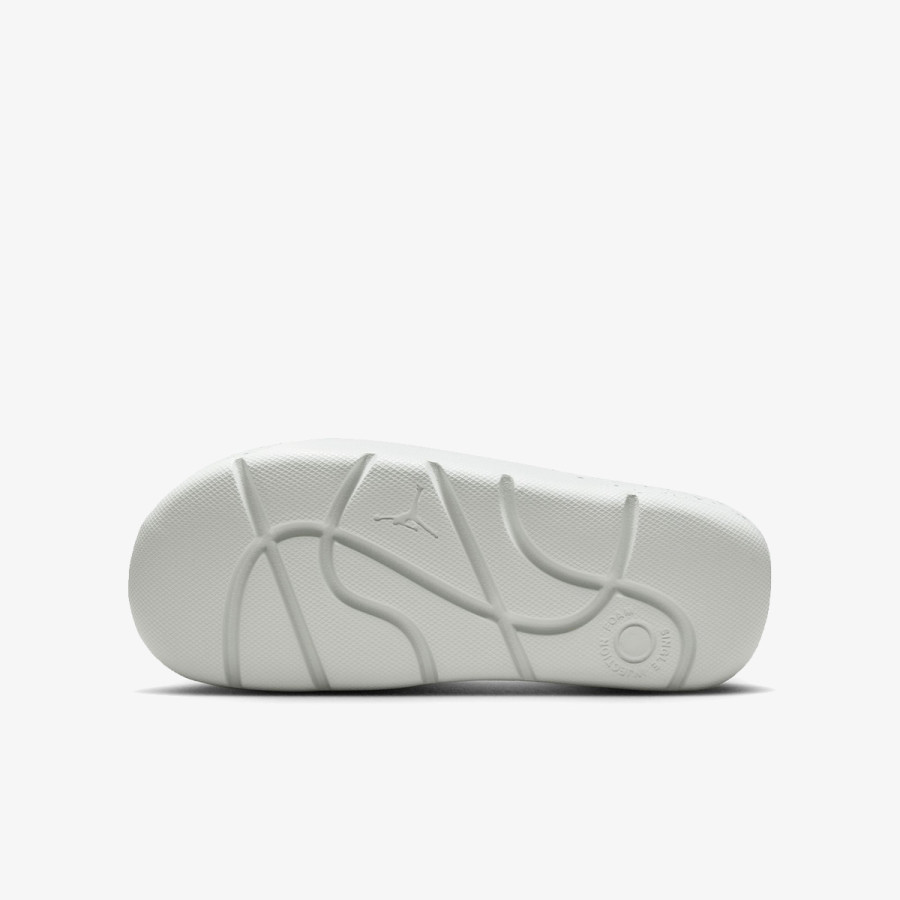 Nike Papucsok JORDAN POST SLIDE BG 