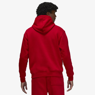 Nike Pulóver M J ESS FLC PO 