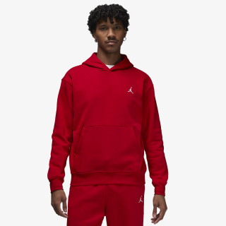 Nike Pulóver M J ESS FLC PO 