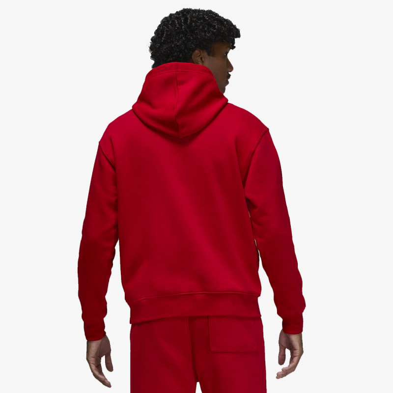 Nike Pulóver M J ESS FLC PO 