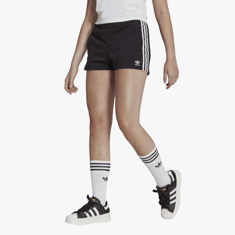 Adidas Rövidnadrág 3 STR SHORT 