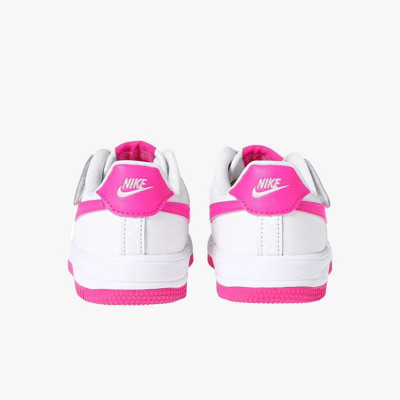 Nike Sneaker Force 1 Low EasyOn 