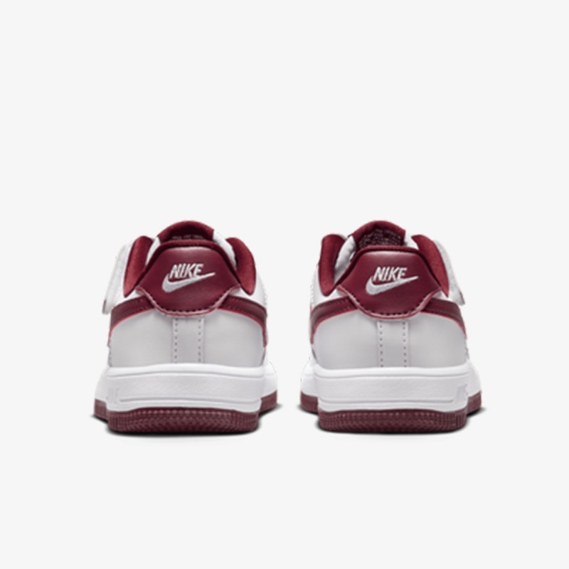 Nike Sneaker FORCE 1 LOW EASYON BP 