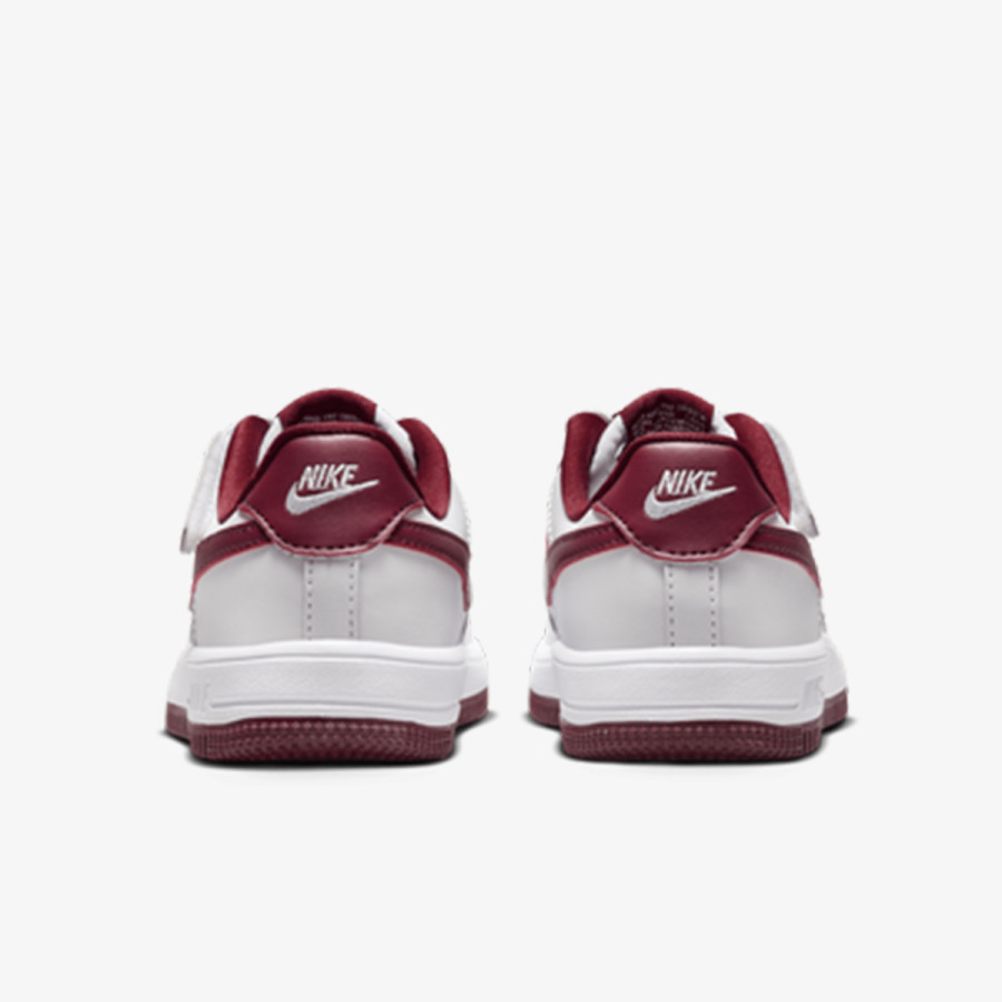 Nike Sneaker FORCE 1 LOW EASYON BP 