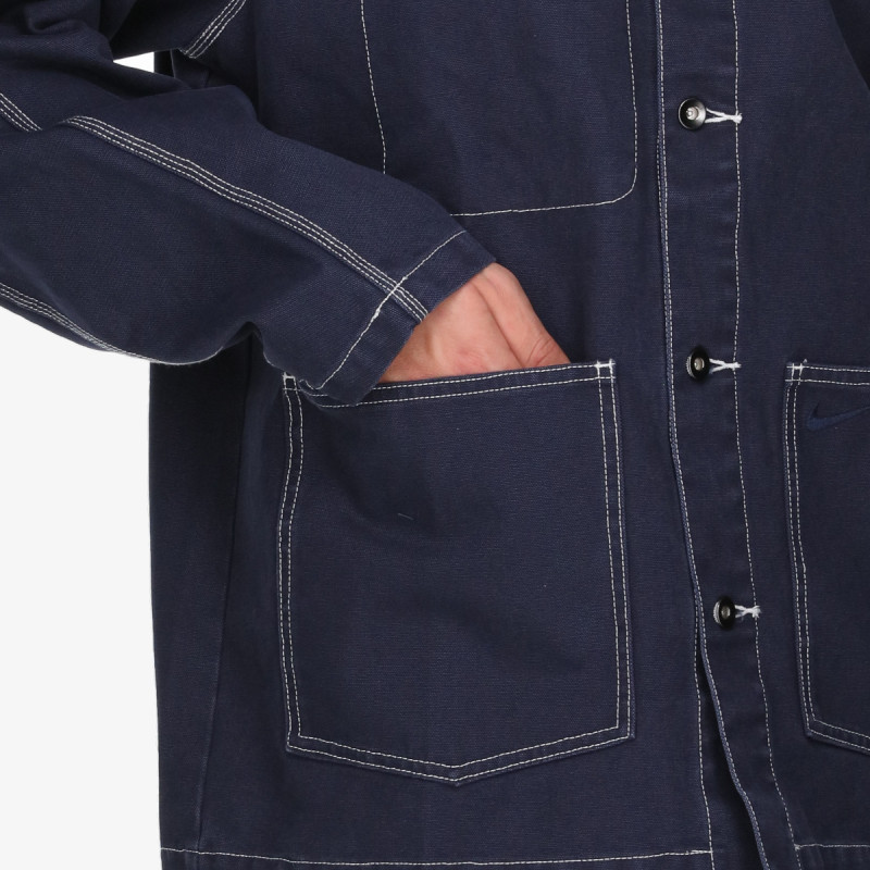 Nike Kabát M NL CHORE COAT 