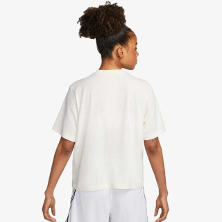 Nike Póló W NK DF TEE SWOOSH FLY BOXY 2 