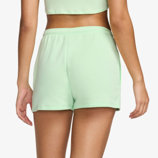 Nike Rövidnadrág W NSW NK CHLL FT HR 2IN SHORT 