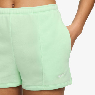 Nike Rövidnadrág W NSW NK CHLL FT HR 2IN SHORT 