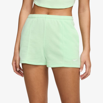 Nike Rövidnadrág W NSW NK CHLL FT HR 2IN SHORT 