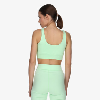 Nike Rövidített póló Sportswear Chill Terry 