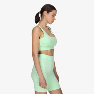 Nike Rövidített póló Sportswear Chill Terry 