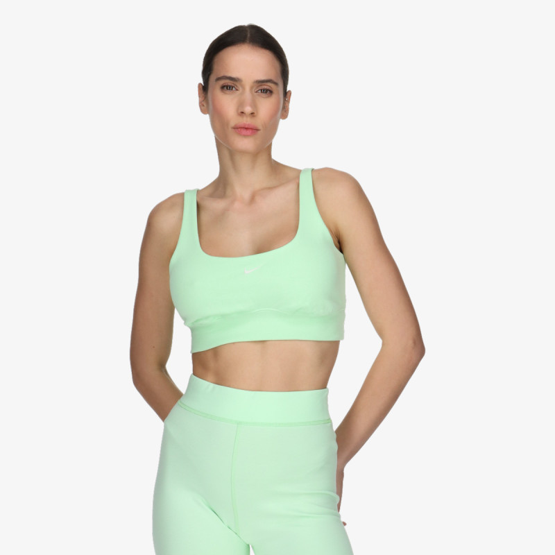 Nike Rövidített póló Sportswear Chill Terry 