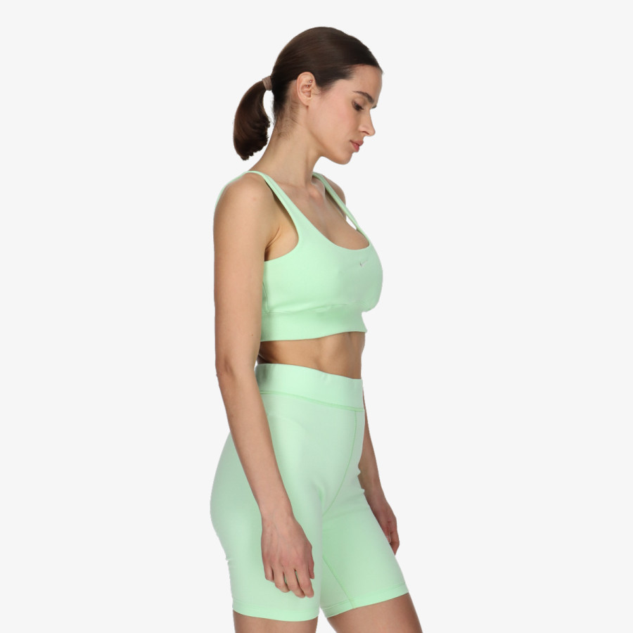 Nike Rövidített póló Sportswear Chill Terry 