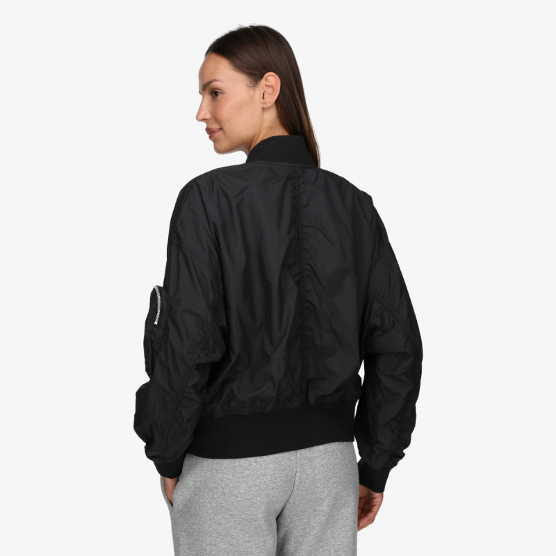Nike Kabát Sportswear Essentials 