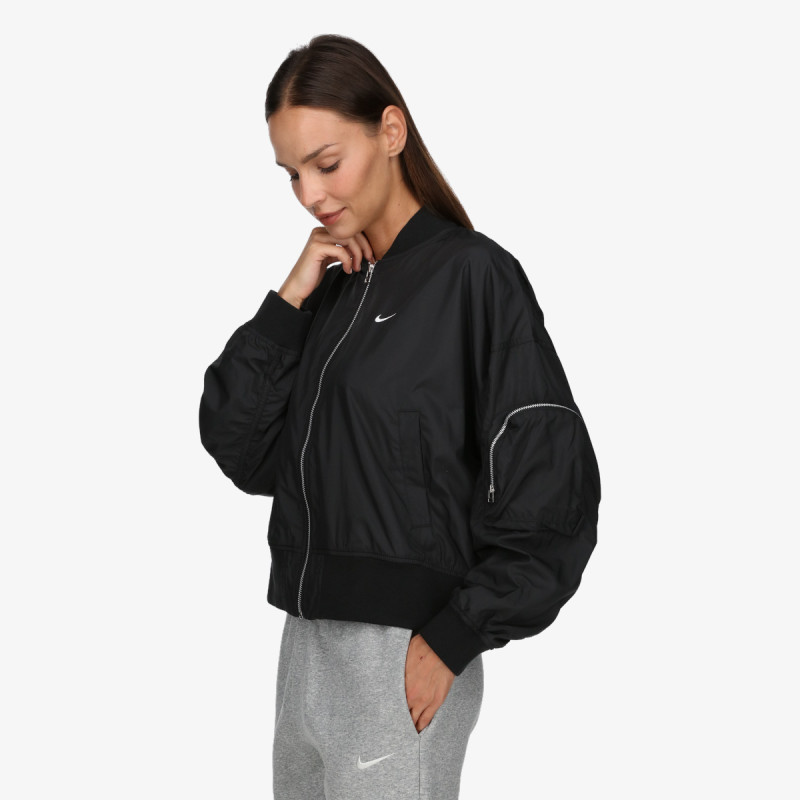 Nike Kabát Sportswear Essentials 