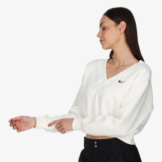 Nike Hosszú ujjú póló Sportswear Phoenix Fleece 