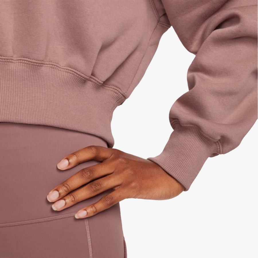 Nike Hosszú ujjú póló Sportswear Phoenix Fleece 
