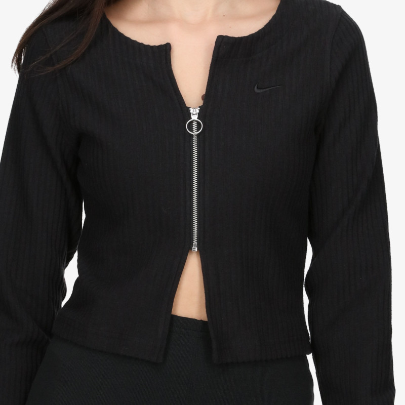 Nike Hosszú ujjú póló Sportswear Chill 