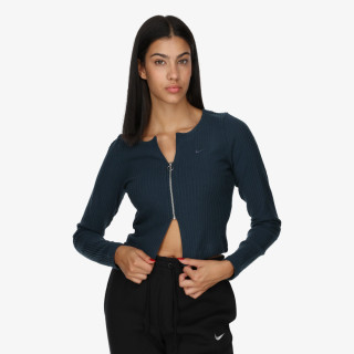Nike Hosszú ujjú póló Sportswear Chill 