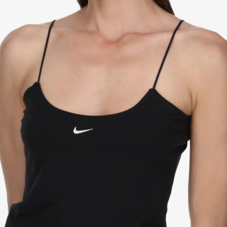Nike Rövidített póló Sportswear Chill Knit 