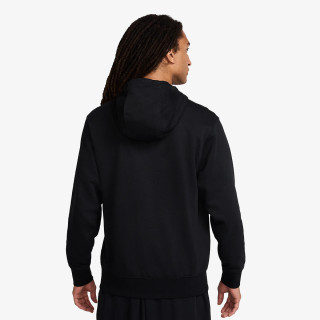 Nike Pulóver M NK CLUB FT PO HOODIE 
