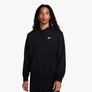 Nike Pulóver M NK CLUB FT PO HOODIE 