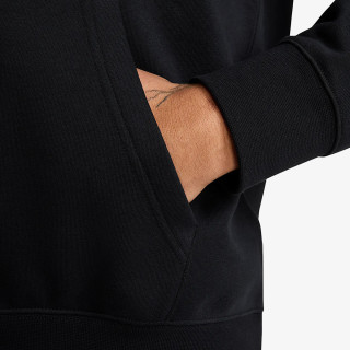 Nike Pulóver M NK CLUB FT PO HOODIE 