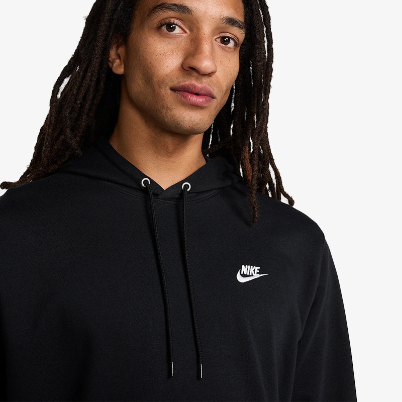 Nike Pulóver M NK CLUB FT PO HOODIE 