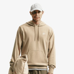 Nike Pulóver M NK CLUB FT PO HOODIE 