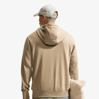 Nike Pulóver M NK CLUB FT PO HOODIE 
