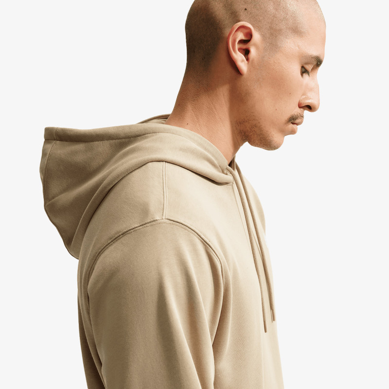Nike Pulóver M NK CLUB FT PO HOODIE 