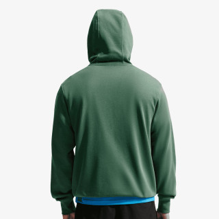 Nike Pulóver M NK CLUB FT PO HOODIE 