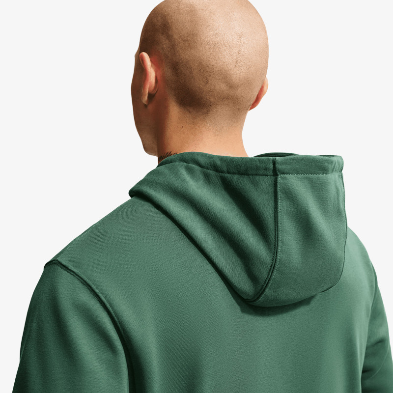 Nike Pulóver M NK CLUB FT PO HOODIE 