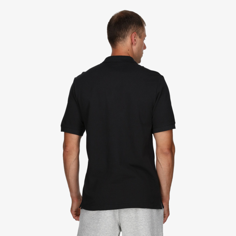 Nike Galléros póló Club 