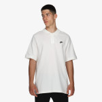 Nike Galléros póló Club 