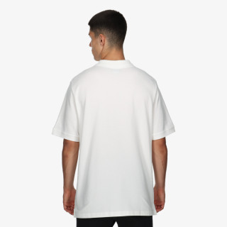 Nike Galléros póló Club 