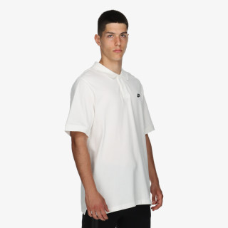 Nike Galléros póló Club 