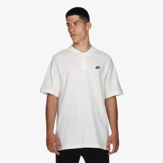 Nike Galléros póló Club 