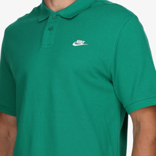 Nike Galléros póló M NK CLUB SS POLO PIQUE 