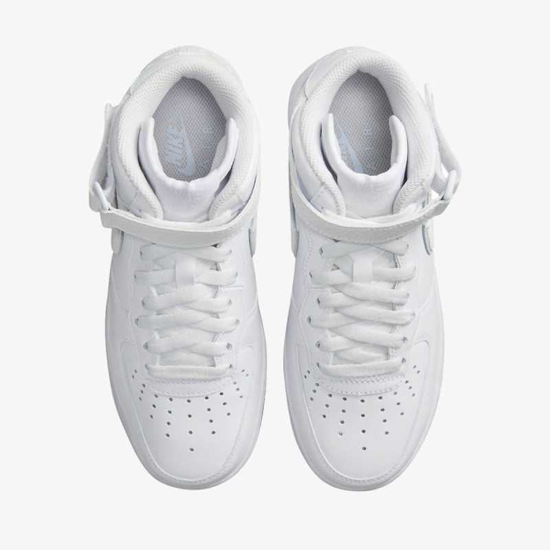 Nike Sneaker W AF1 MID YOD 