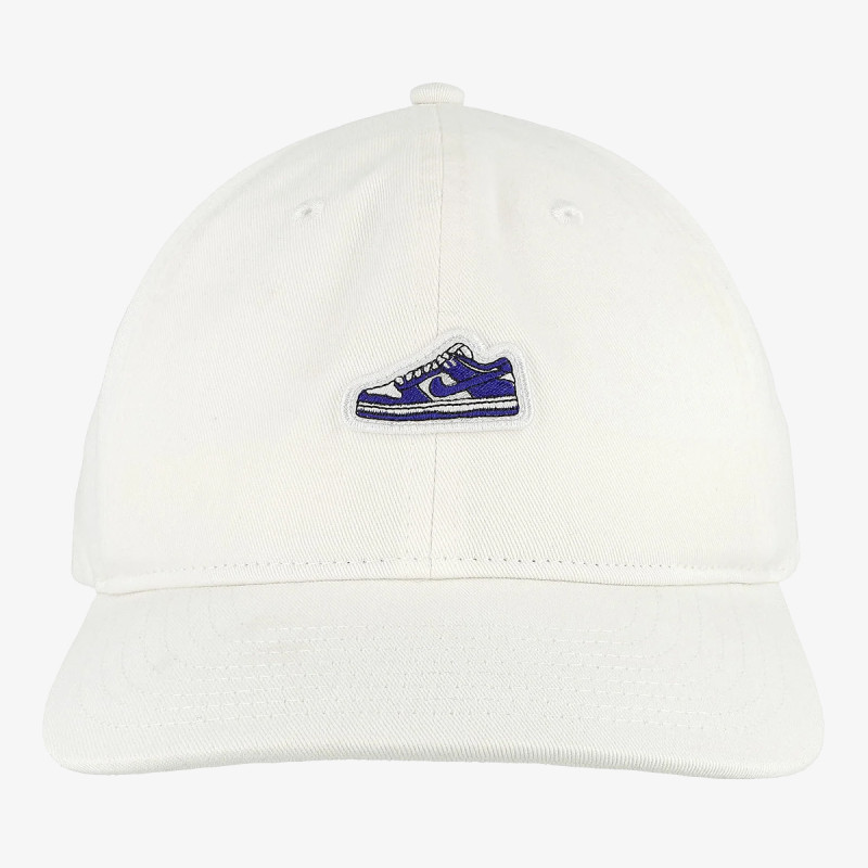 Nike Baseball sapka U NK CLUB CAP U FB DUNK PTCH L 