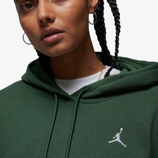 Nike Kapucnis pulóver W J BRKLN FLC PO 2 