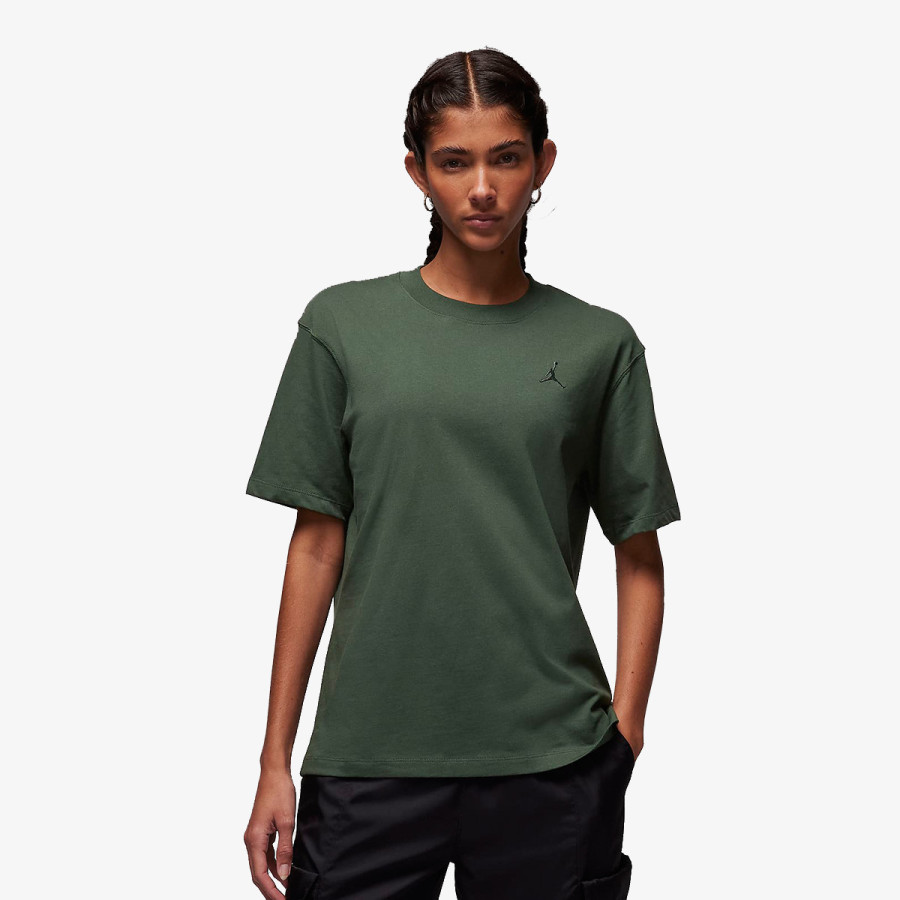 Nike Póló W J ESSEN TEE CORE 23 
