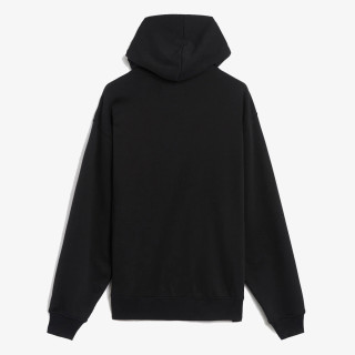 Nike Pulóver M J FLT MVP FLC PO 2 