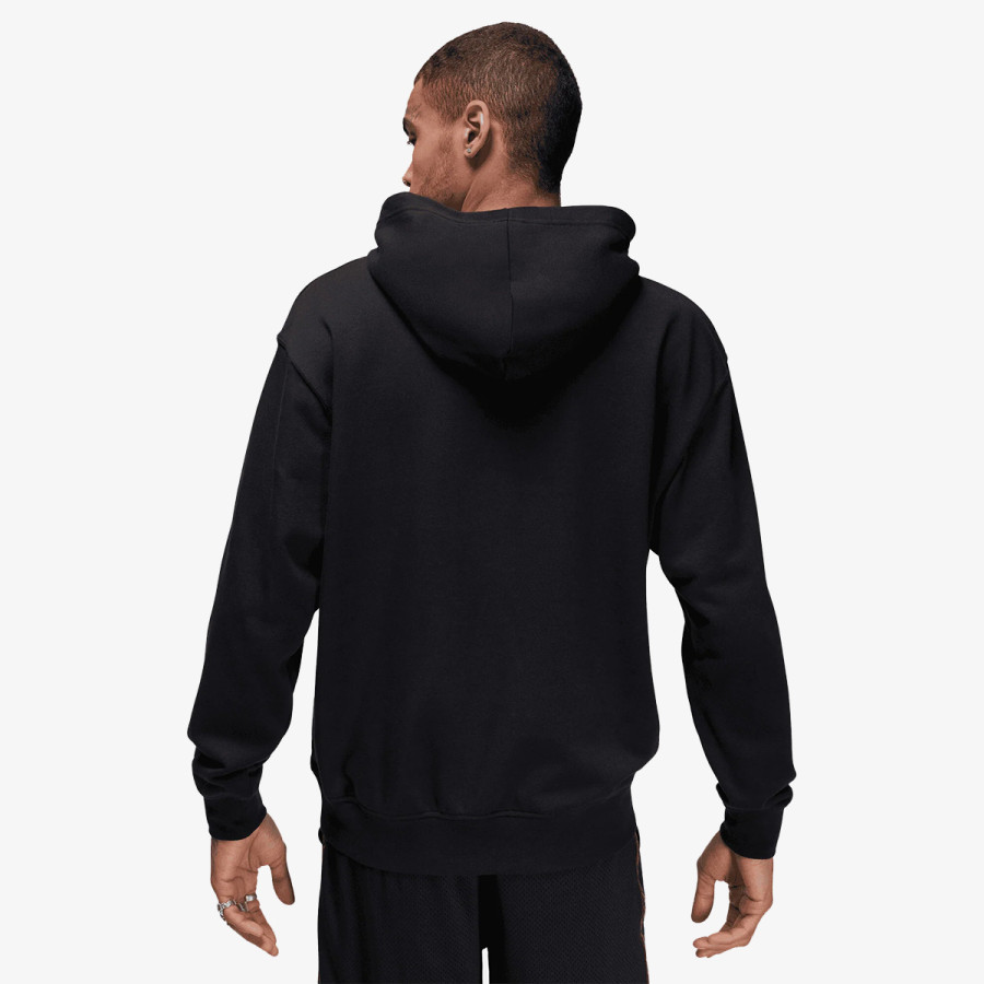 Nike Pulóver M J FLT MVP FLC PO 2 