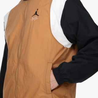 Nike Kabát Jordan Essentials 