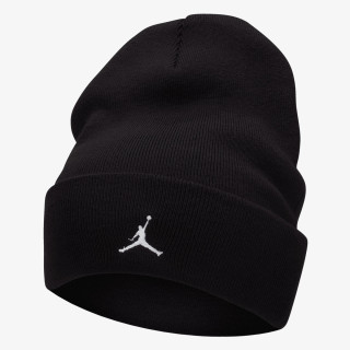 JORDAN Sapka U J PEAK BEANIE ESS 