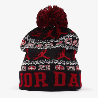Nike Sapka U J PEAK BEANIE AOJ 